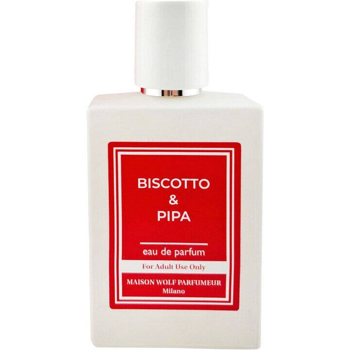 Biscotto & Pipa